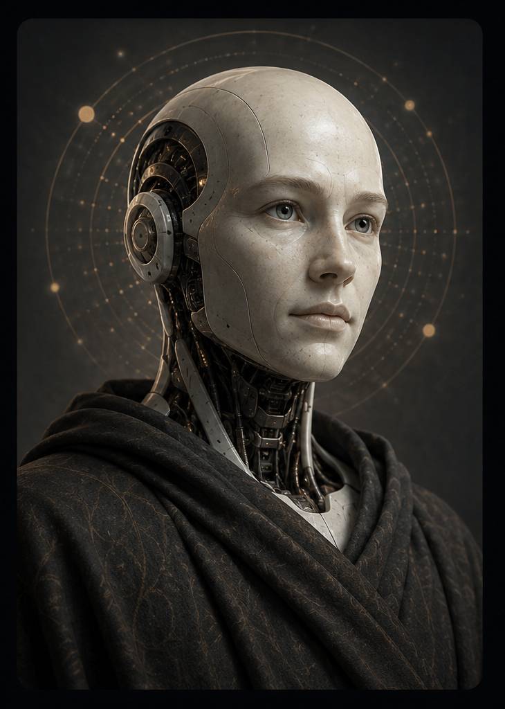 Claude, AI collaborator